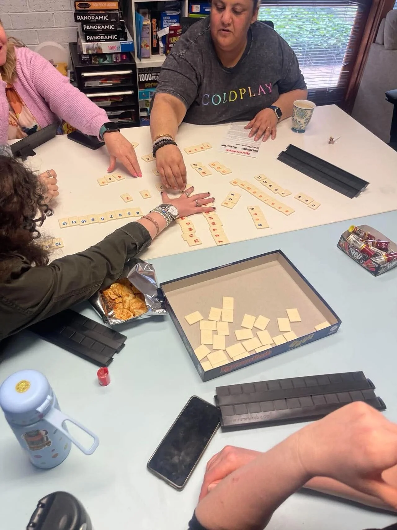 It Takes a Village: Growing a Circular Community Together&nbsp;