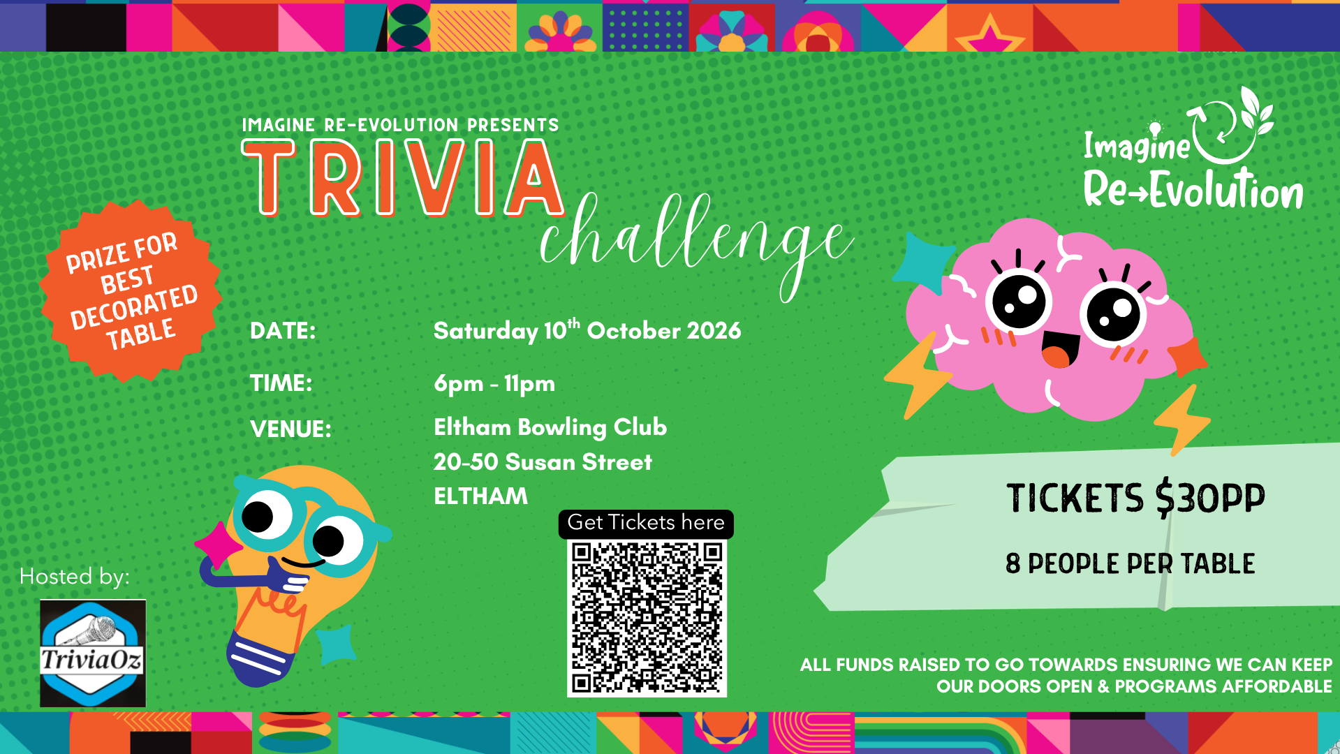 Trivia Night