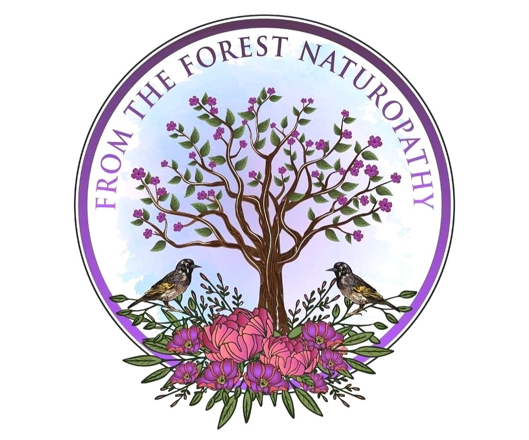 From The Forest Naturopathy - Laura Howell