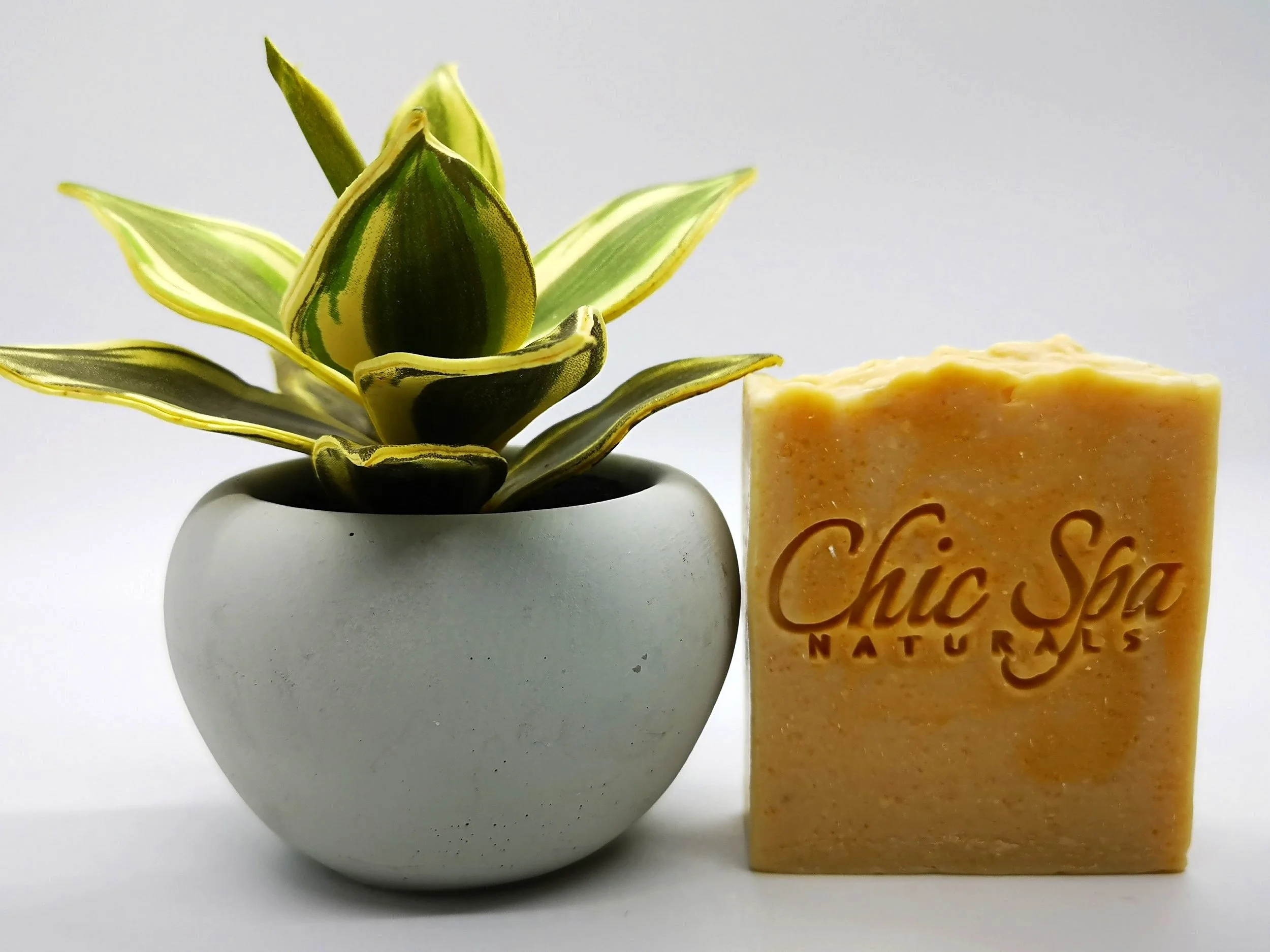 CLEAN LEMON & GINGER