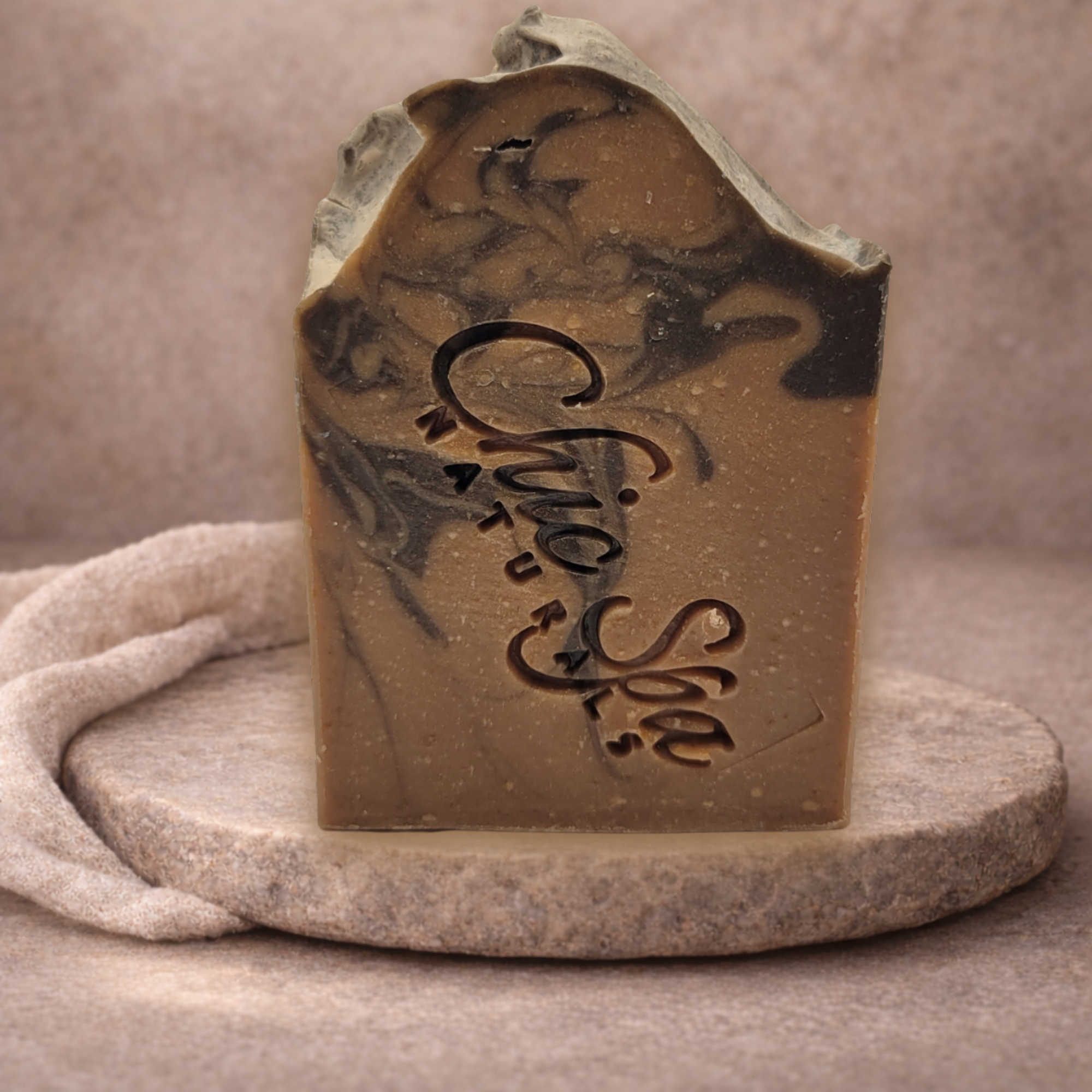 Indonesian Teakwood Noir