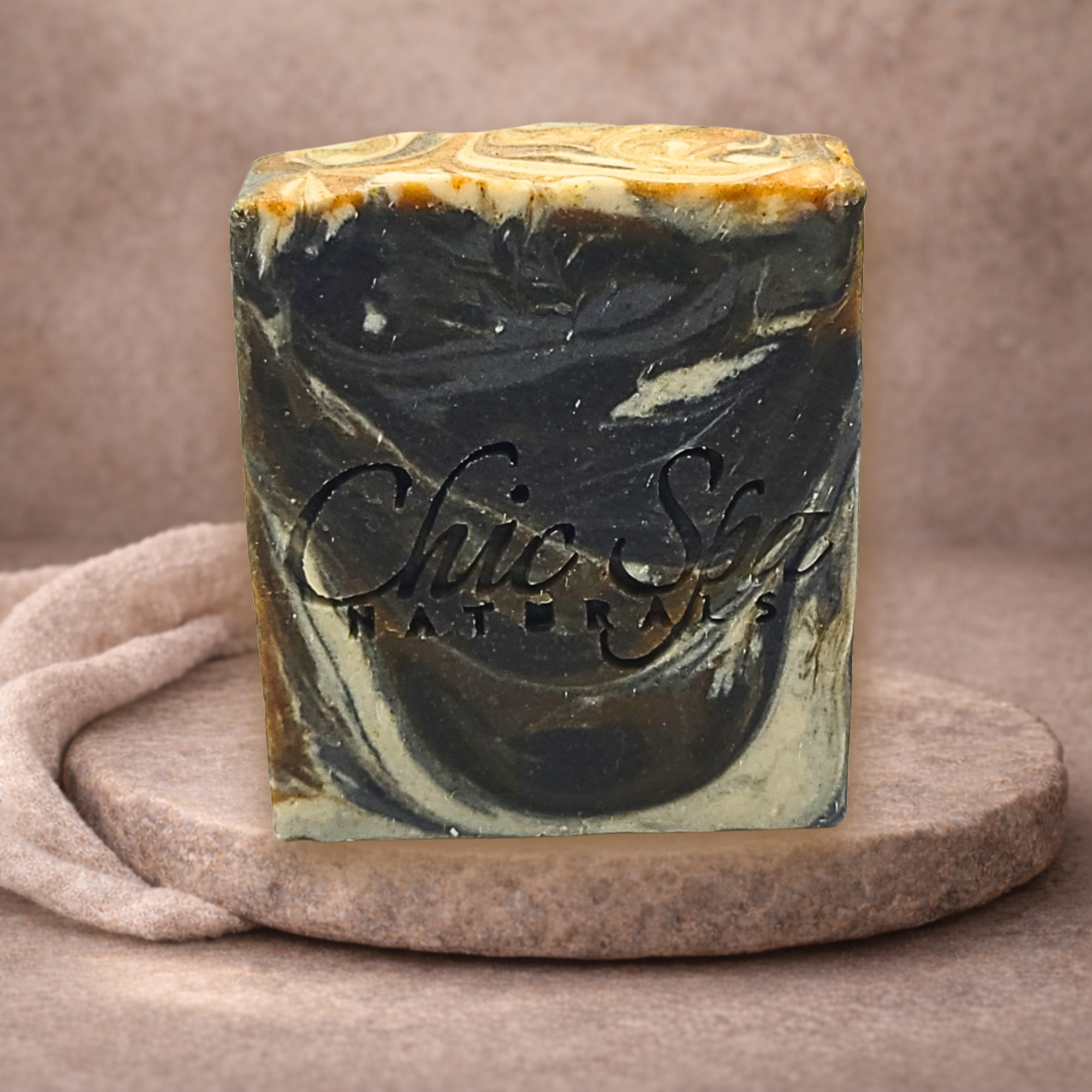 Tea Tree Clear Skin Bar