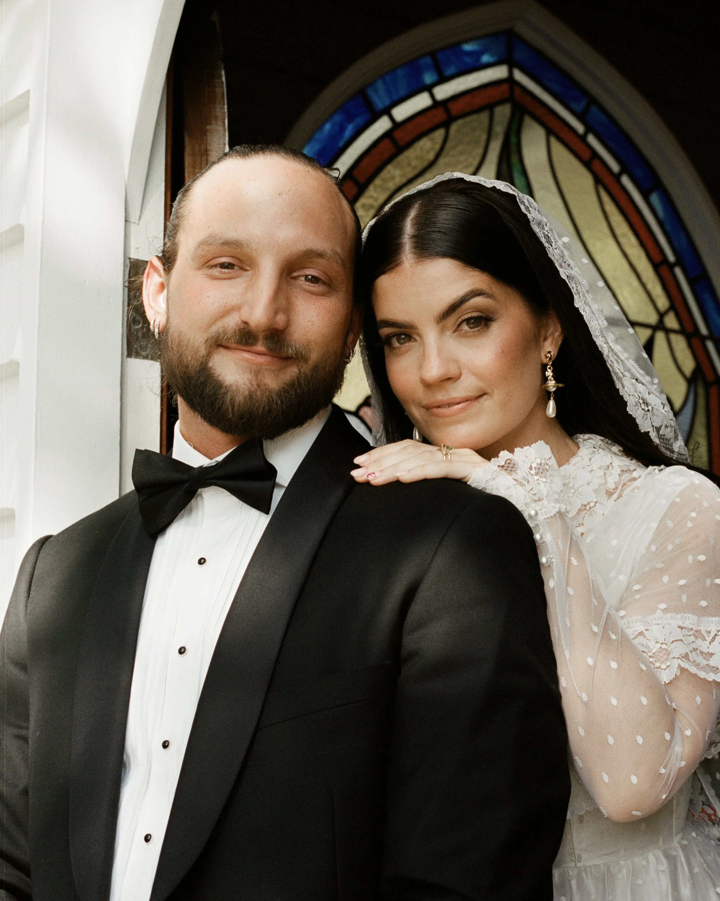 Lil & Jon Wedding