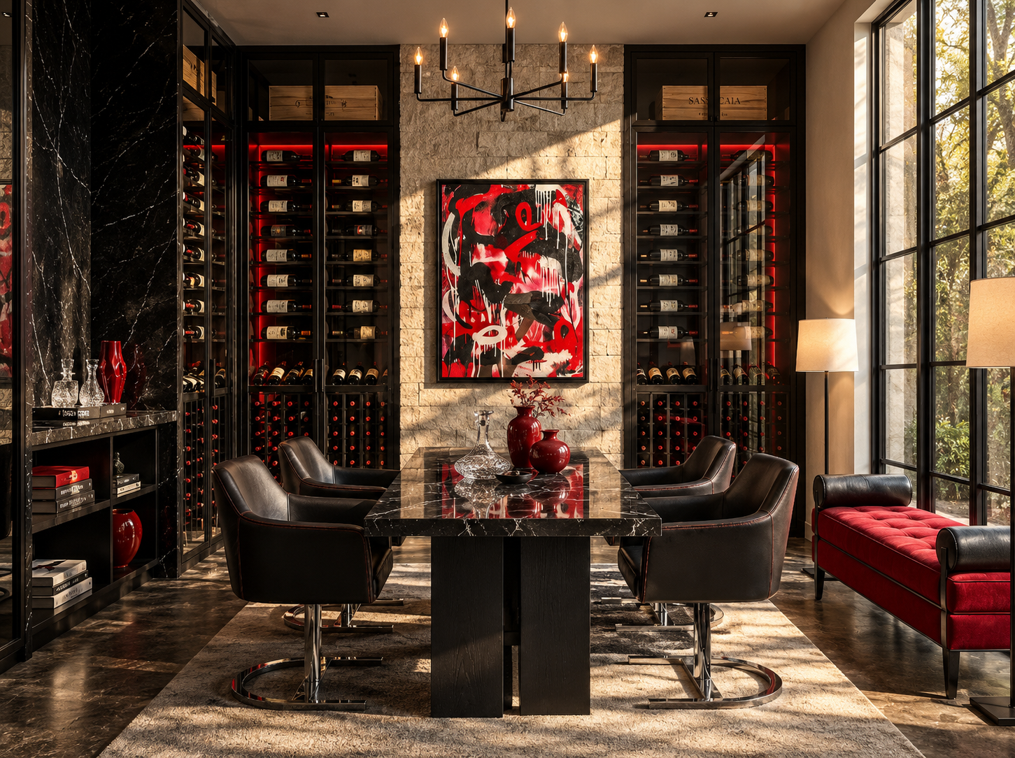 Luxurious Modern Wine Tasting Room.png