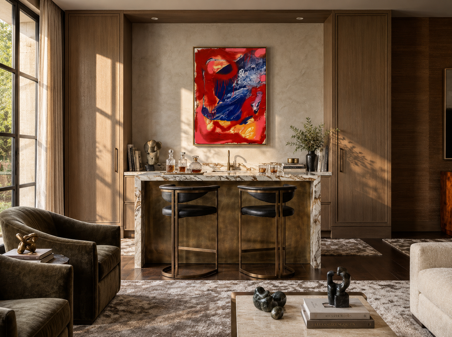 Luxurious Wood-Paneled Wet Bar Interior.png