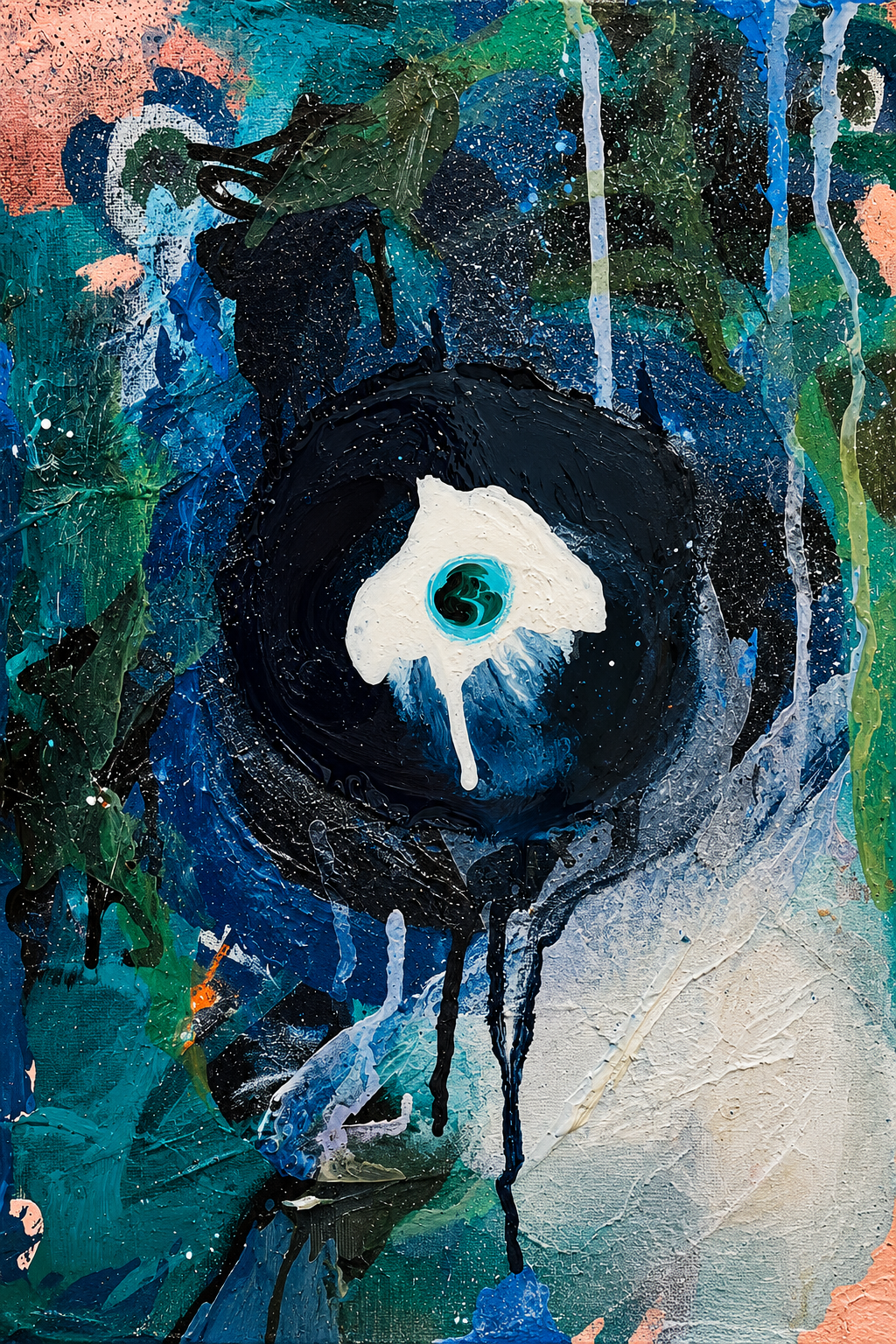 Open Your Eye