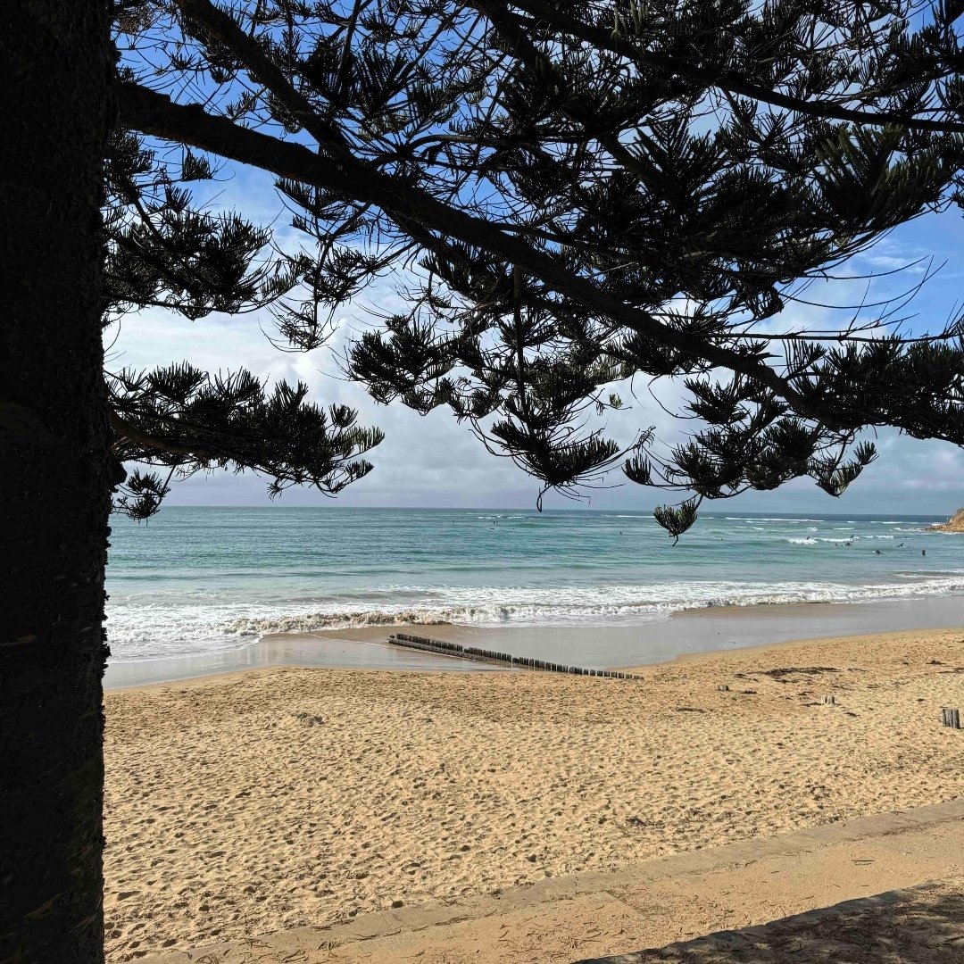 School holidays are over, but the sun is still shining. If you're planning an autumn beach getaway, book directly via our website and save!