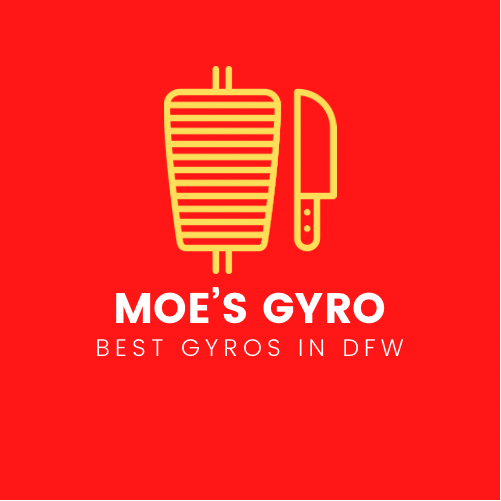 Moe&#39;s Gyro