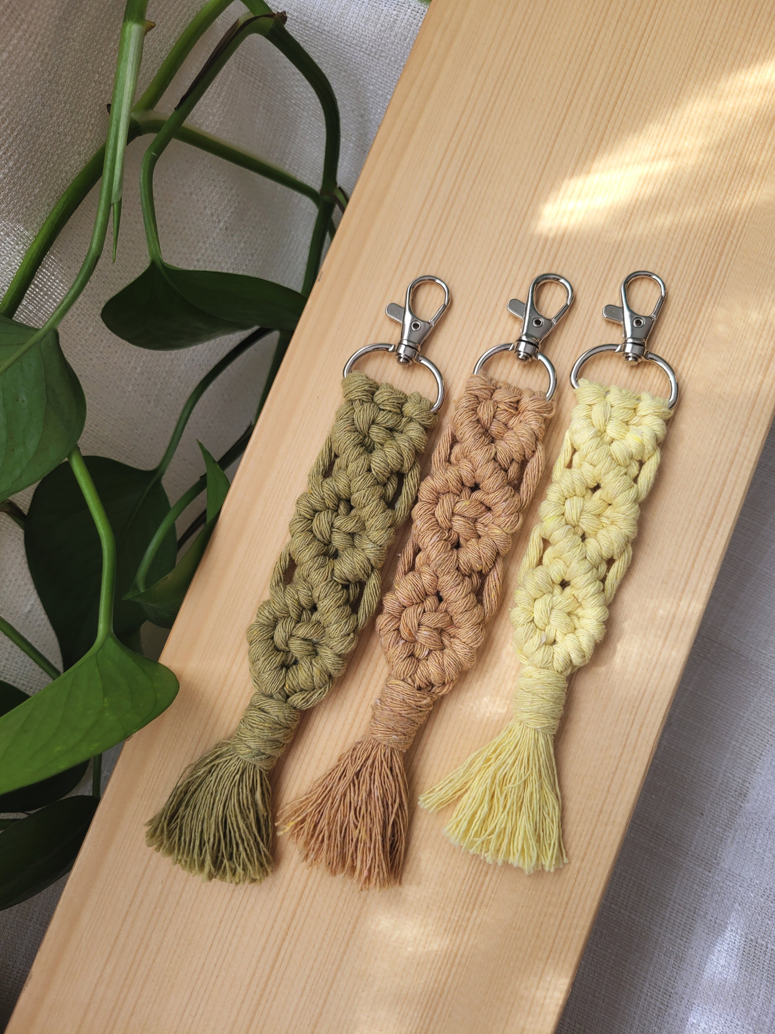 Keychain / Bag Charm