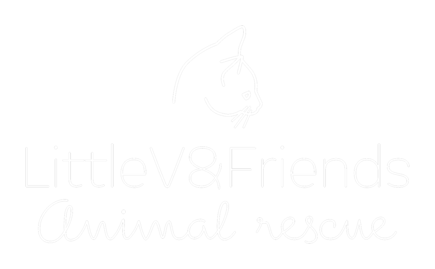 Little Volunteers &amp; Friends Animal Rescue