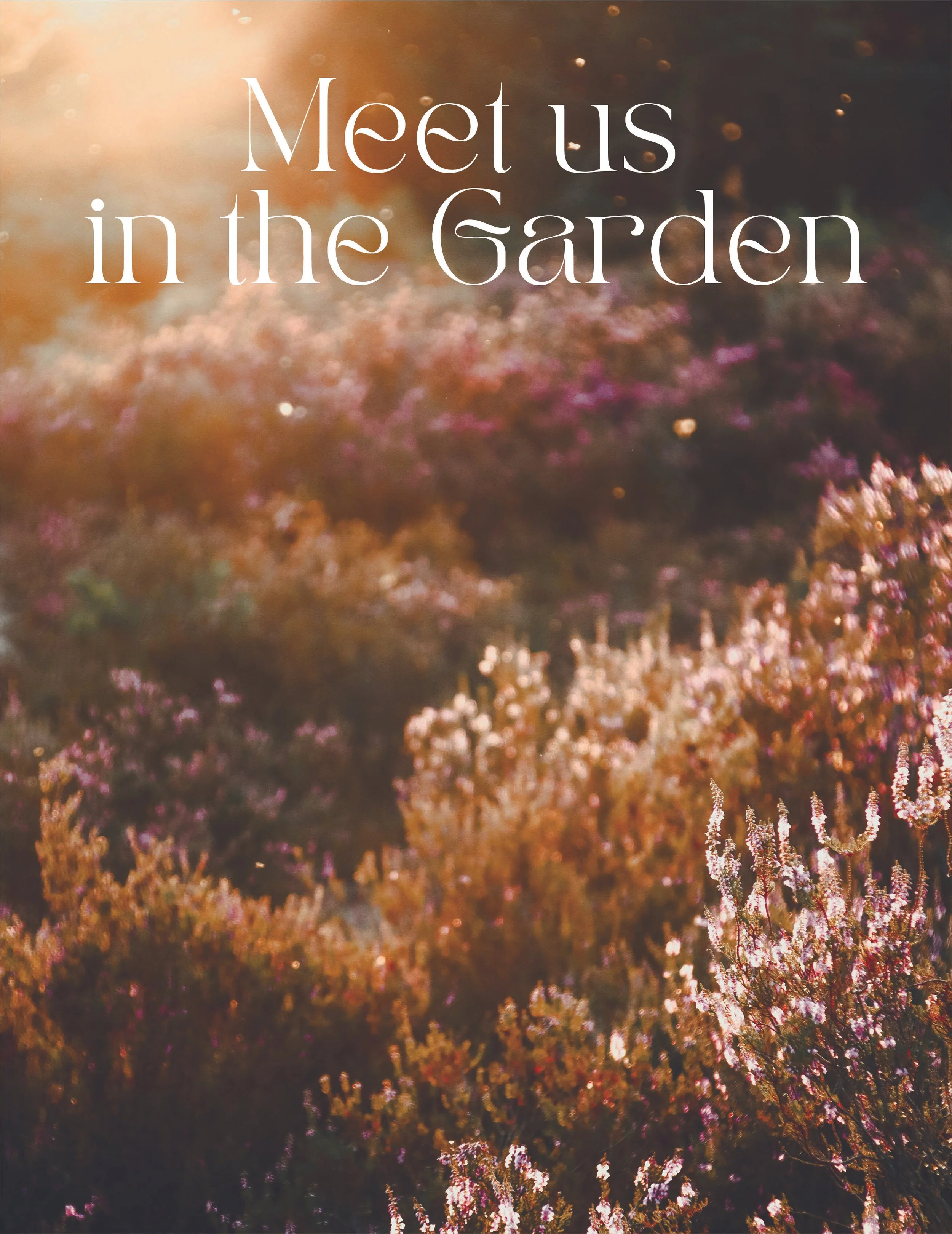 A Golden Summer Solstice Sound Bath