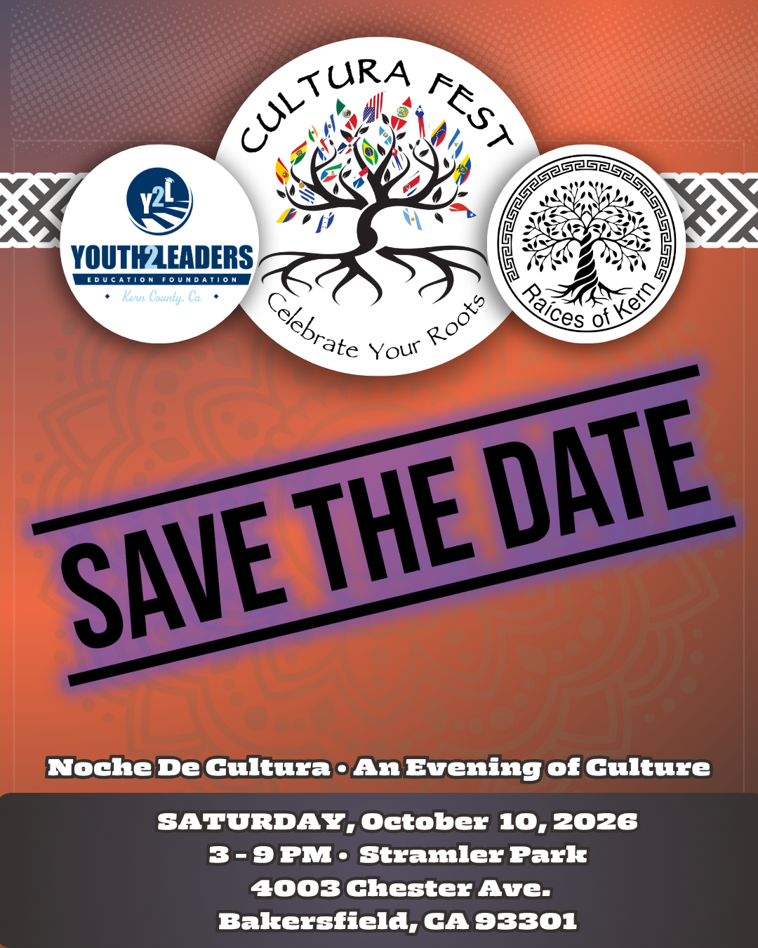 Culturafest 2026