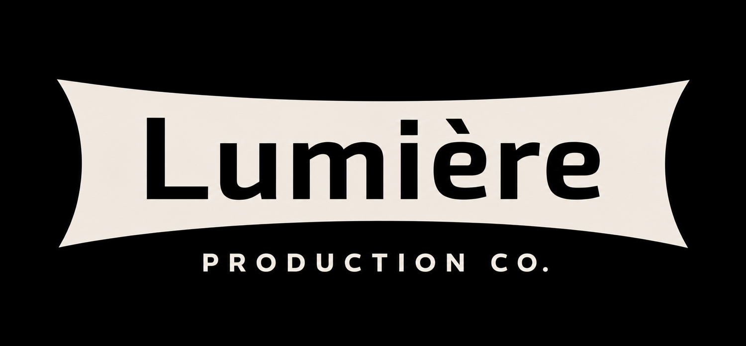 Lumière Production Co.