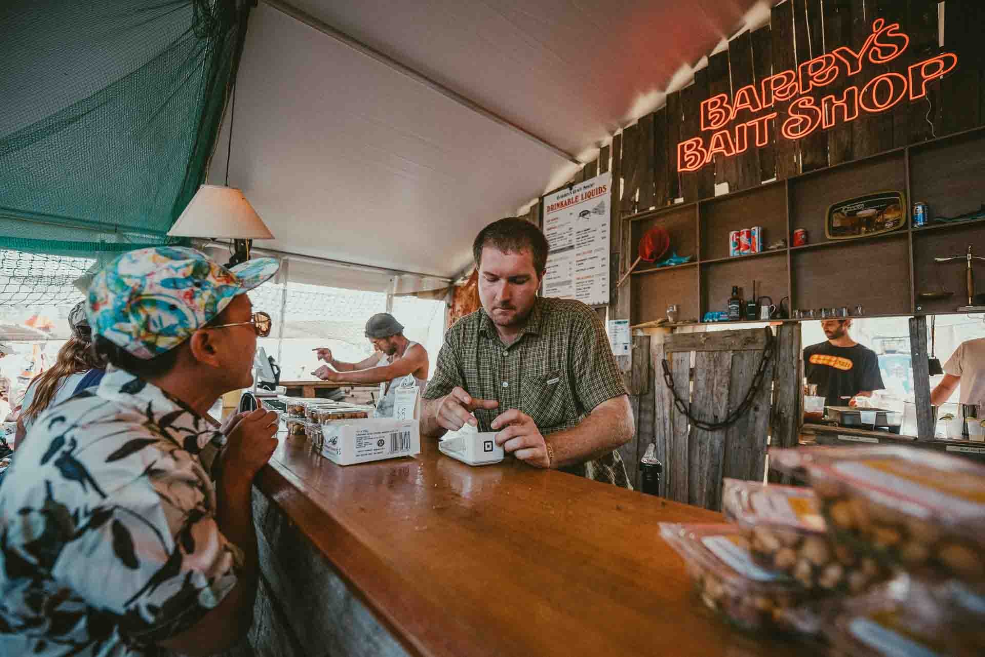 barry's bait and tackle