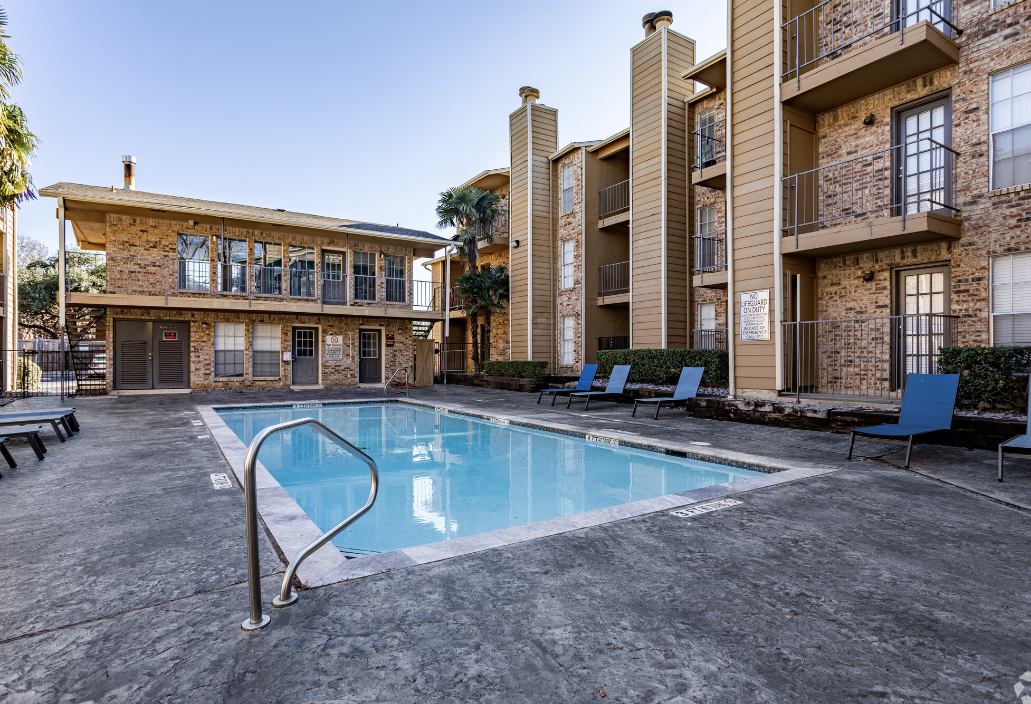 McCallum Communities
Dallas, TX | 419 Units