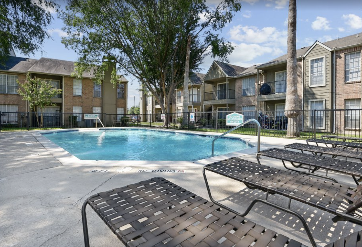 Coventry Park
Houston, TX | 128 Units
