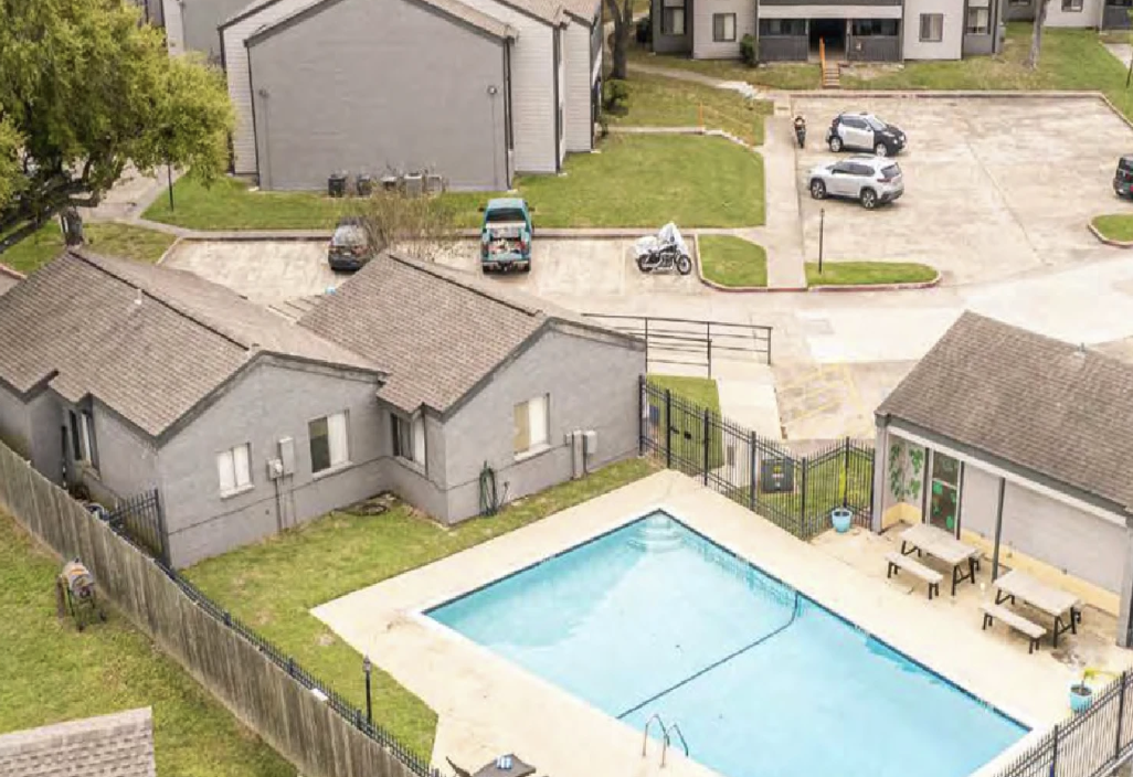 Windsor Park Apartments
Dallas, TX | 80 Units