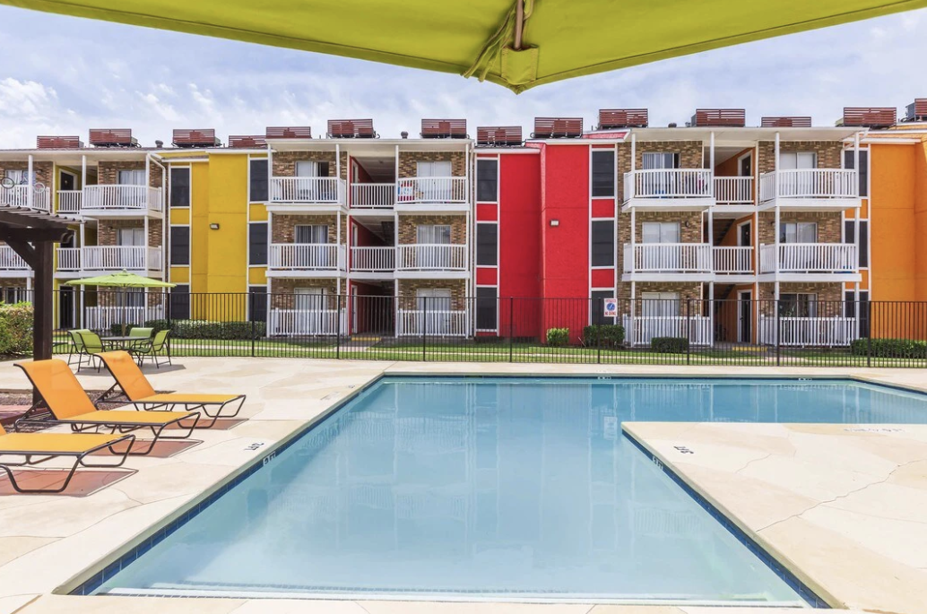 Villas Del Zocalo
Dallas, TX | 206 Units