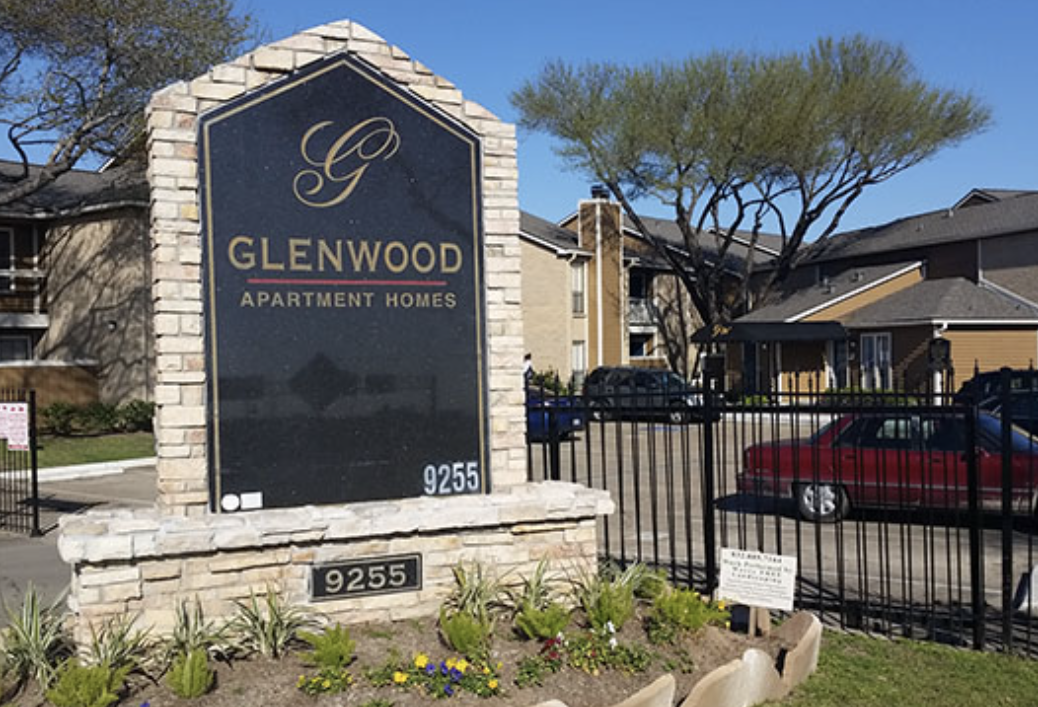 Glenwood Apartments
Houston, TX | 60 Units