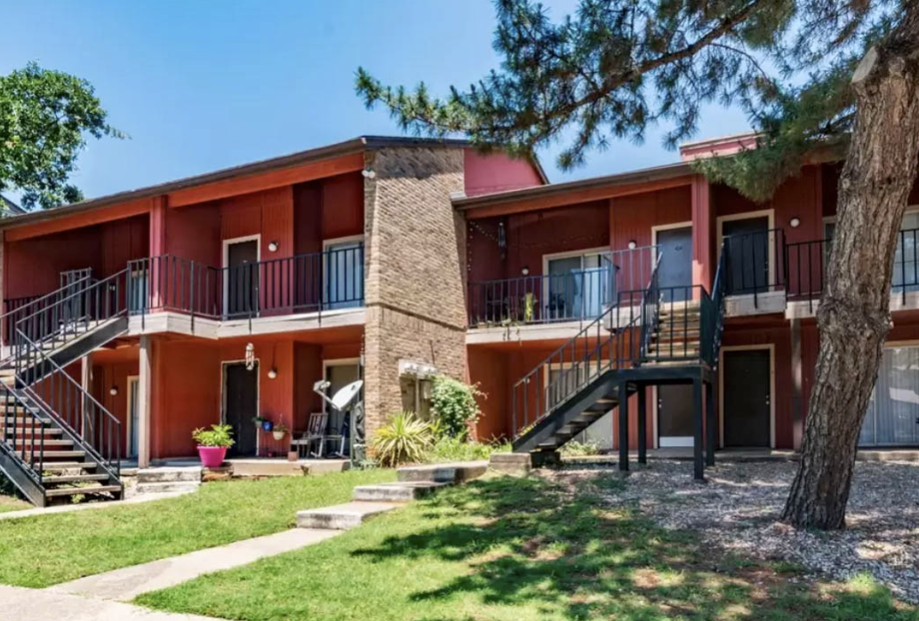 The Aspen
Fort Worth, TX | 224 Units