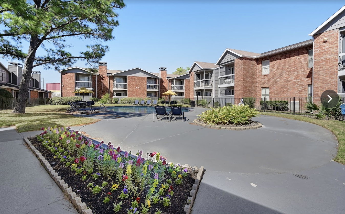 Dover Pointe
Houston, TX | 168 Units