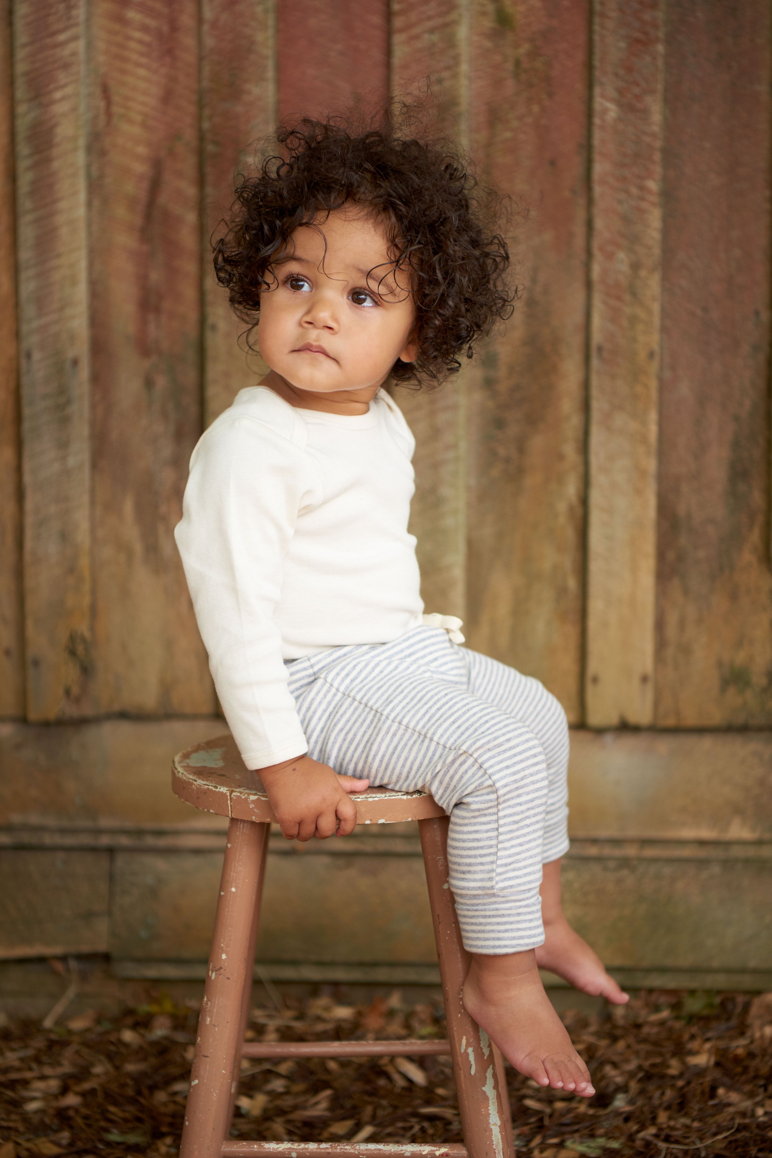 NB1154 NATURAL BODYSUIT NB11701 GREY MARL STRIPE DRAWSTRING PANTS (1).jpg