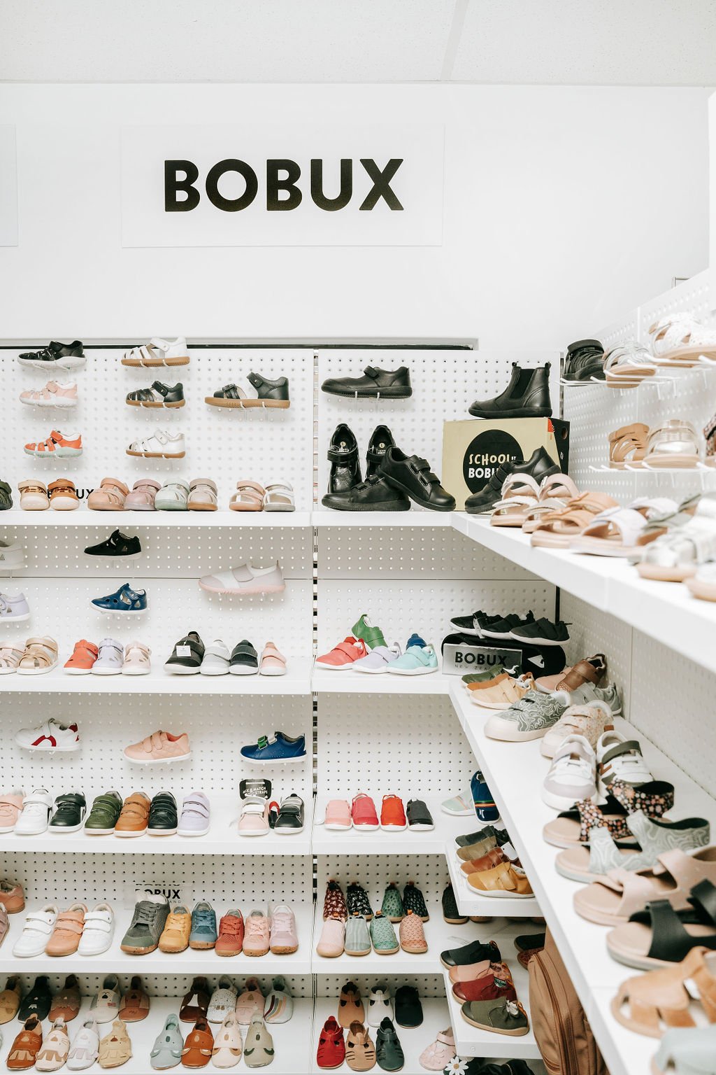 bulk kids shoes