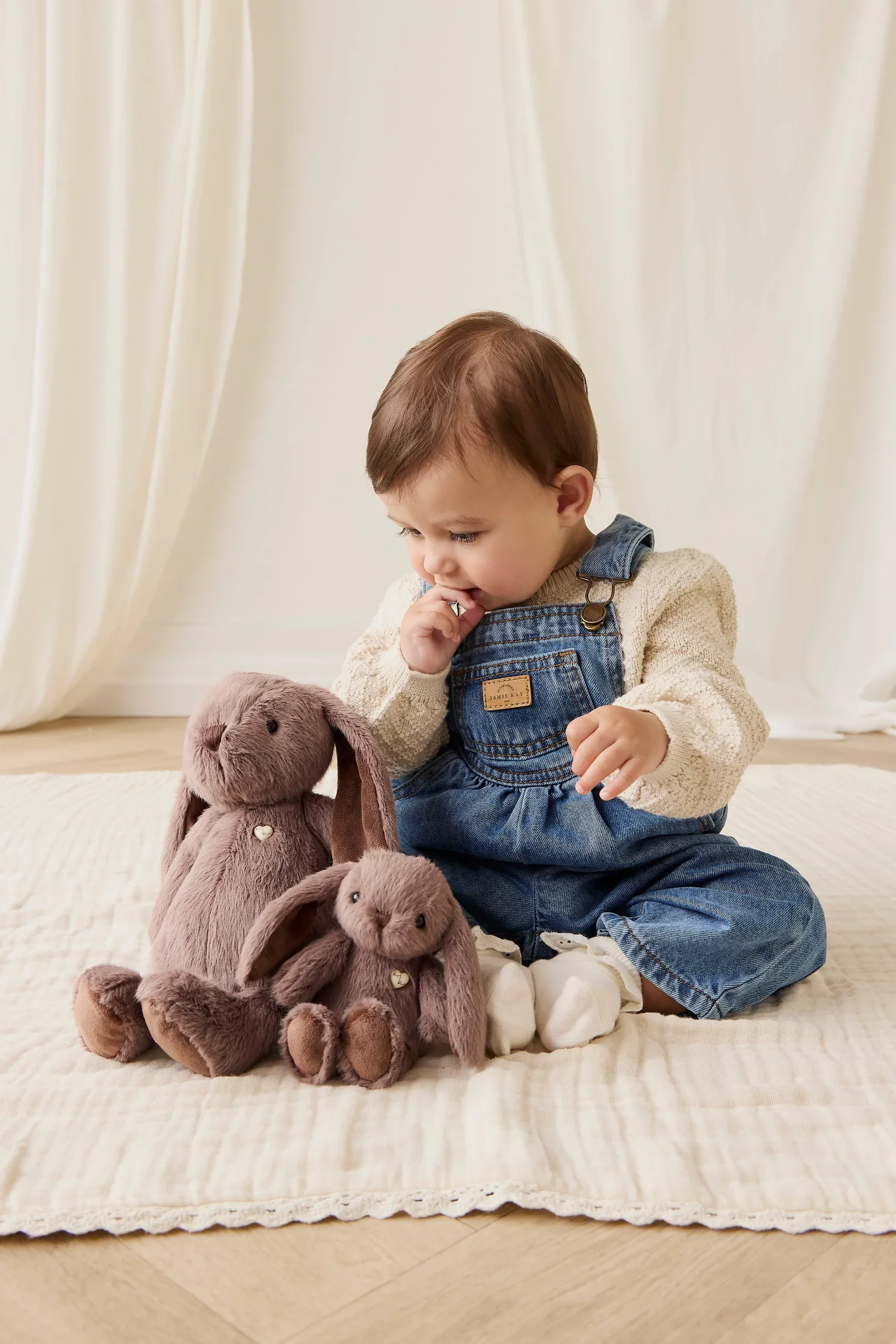 Snuggle Bunnies by Jamie kay wholesale perth (11).webp