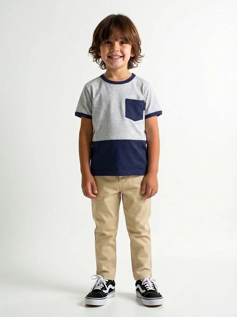 contrast pocket tee and Chino.jpg