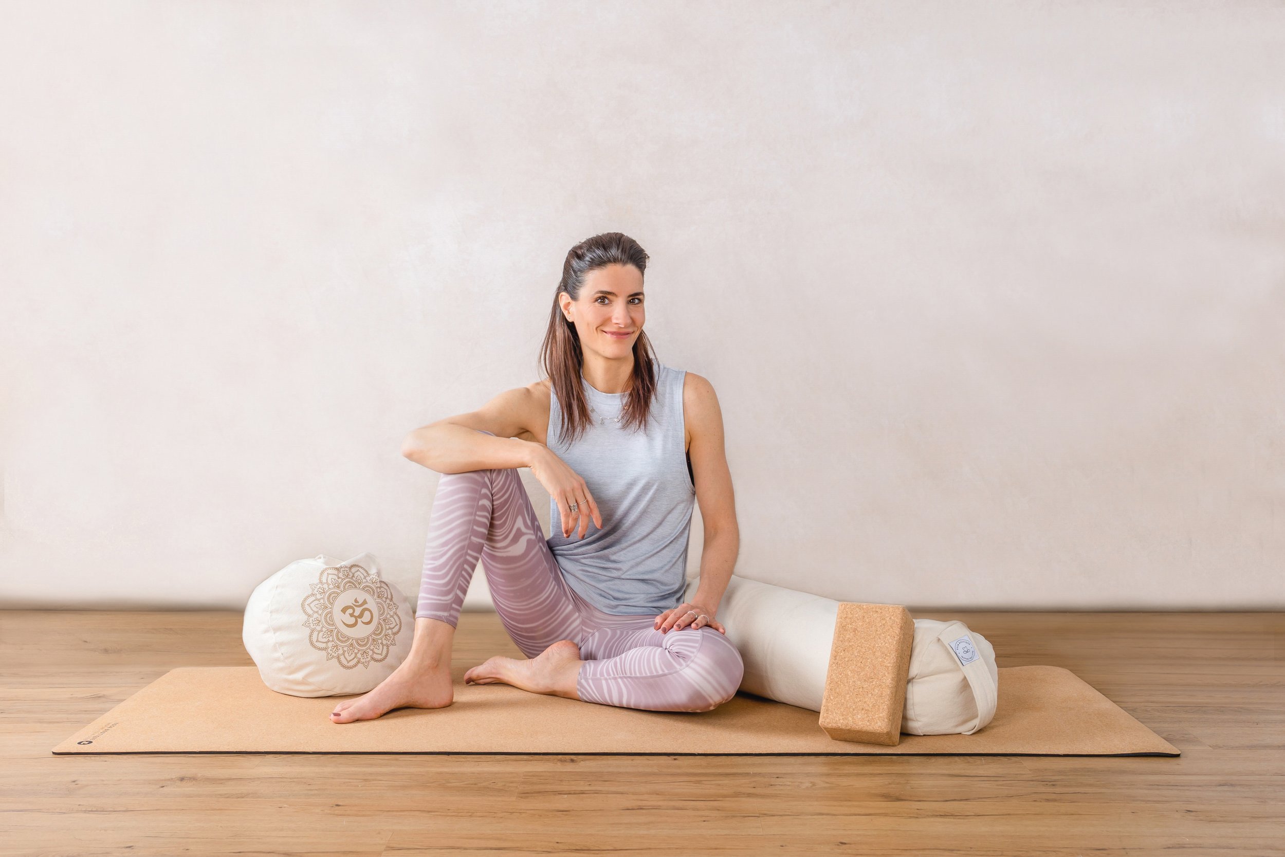 Workshop: Die Welt des Yoga – Erleben. Verstehen. Vertiefen.