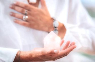 Mini Retreat - Deep Selfcare & Glow
