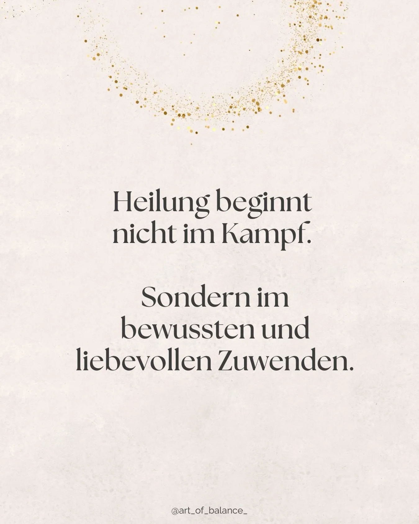 Emotionen sind nicht einfach Gedanken oder Gef&uuml;hle. Im Wort selbst liegt bereits ein Hinweis: 
E-Motion &ndash; Energy in Motion.
Energie in Bewegung 💫

Wenn Emotionen keinen Raum bekommen, bleibt diese Energie im System gebunden.

Der K&ouml;r