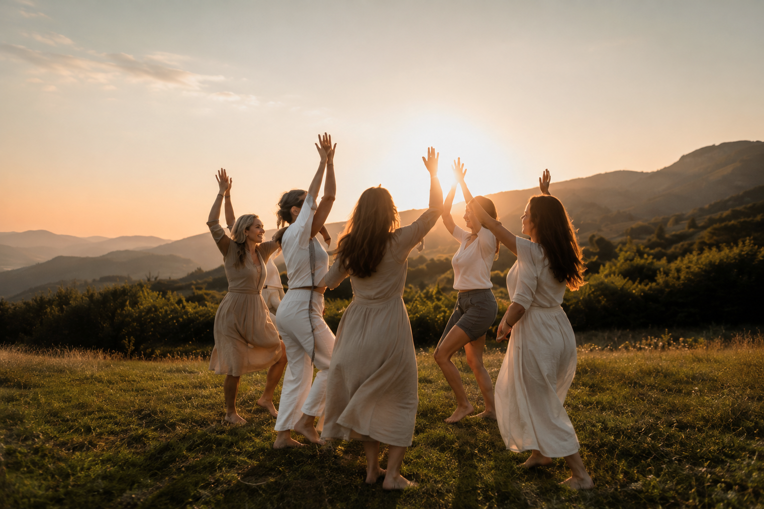 Women’s Retreat Allgäu 2027
