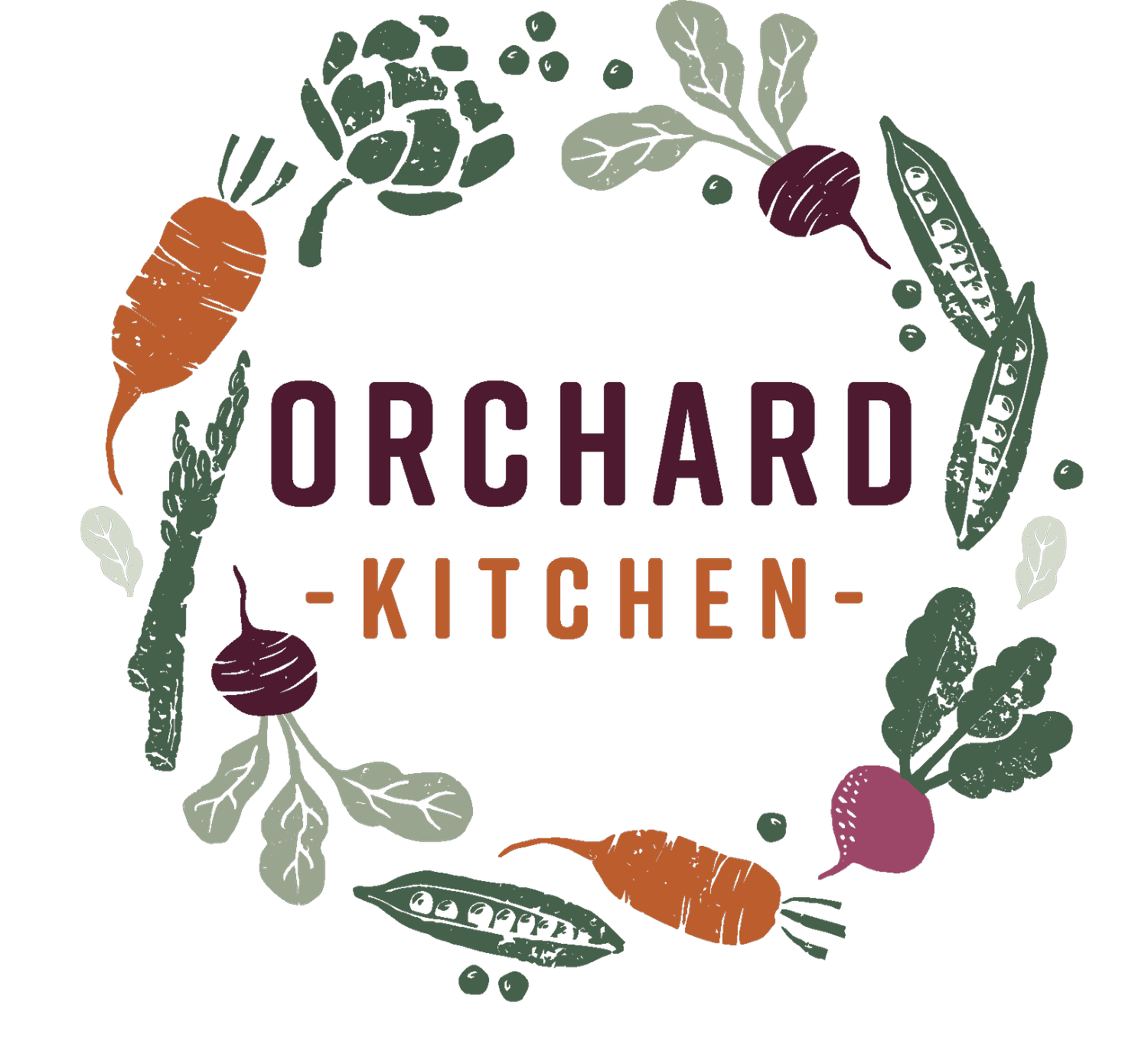 orchard kitchen