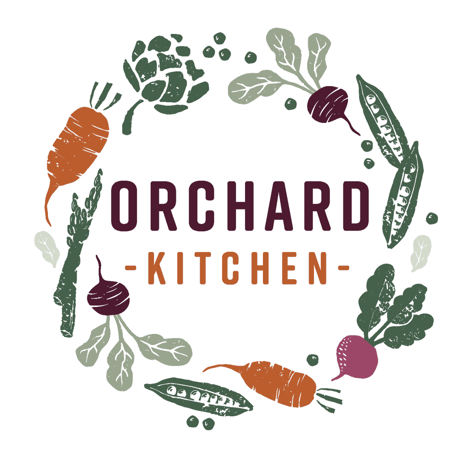 orchard kitchen