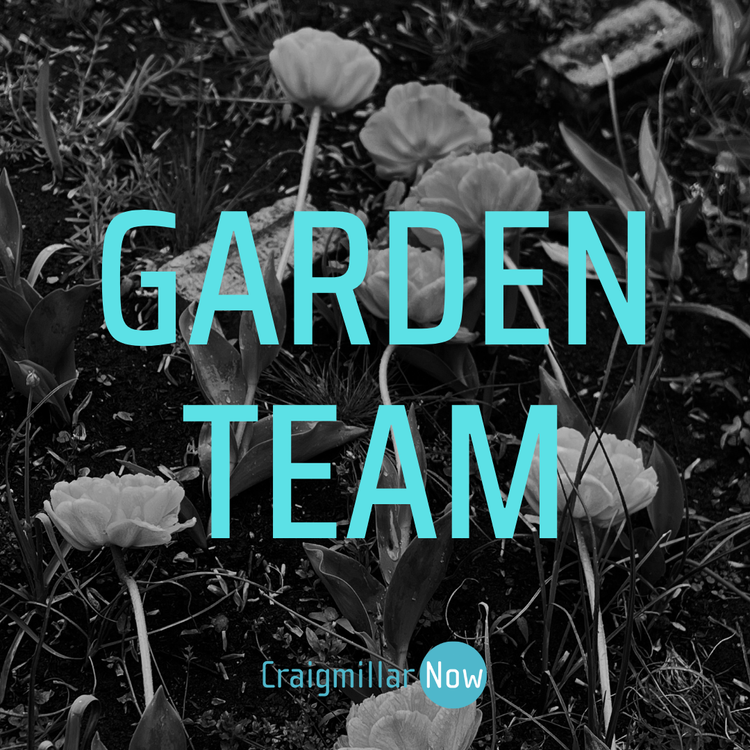 Garden Workshop