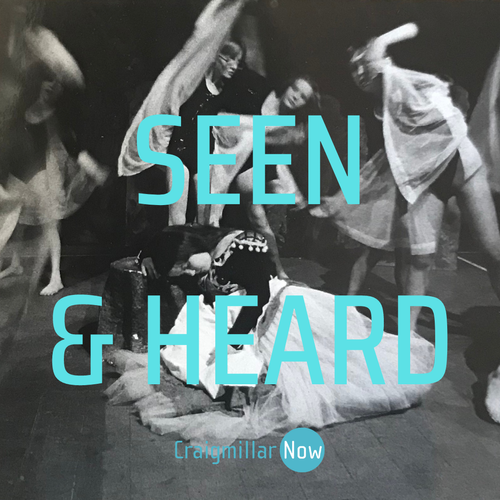 Seen & Heard