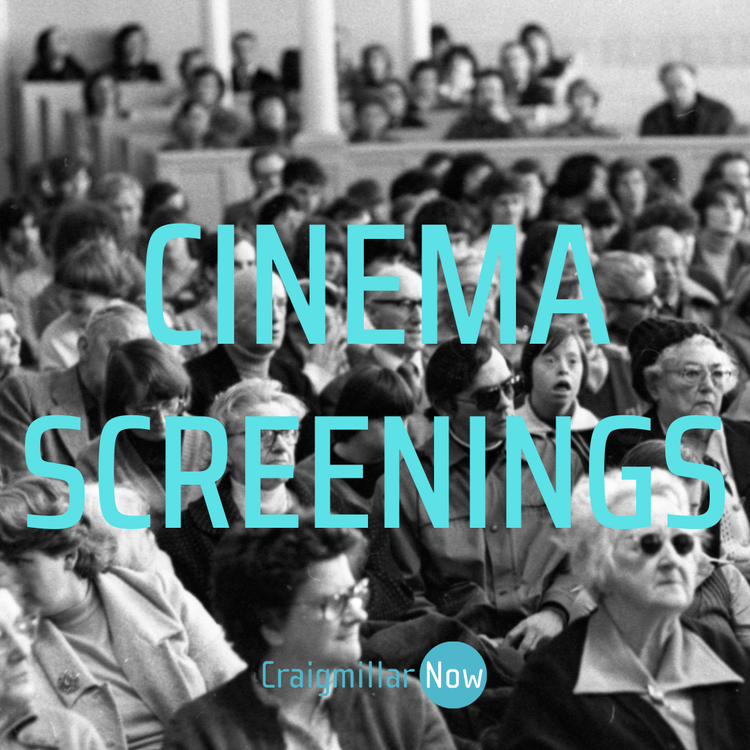 Cinema Screening