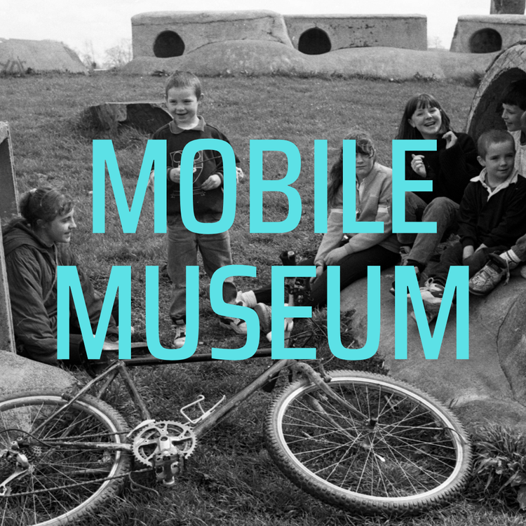 Mobile Museum