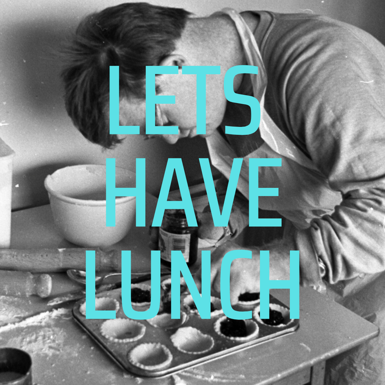 Community Lunch