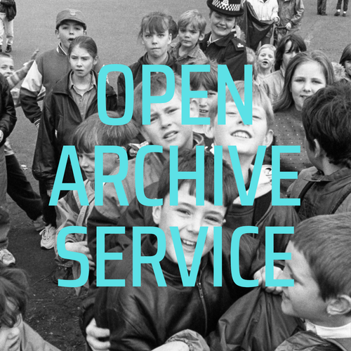 Open Archive