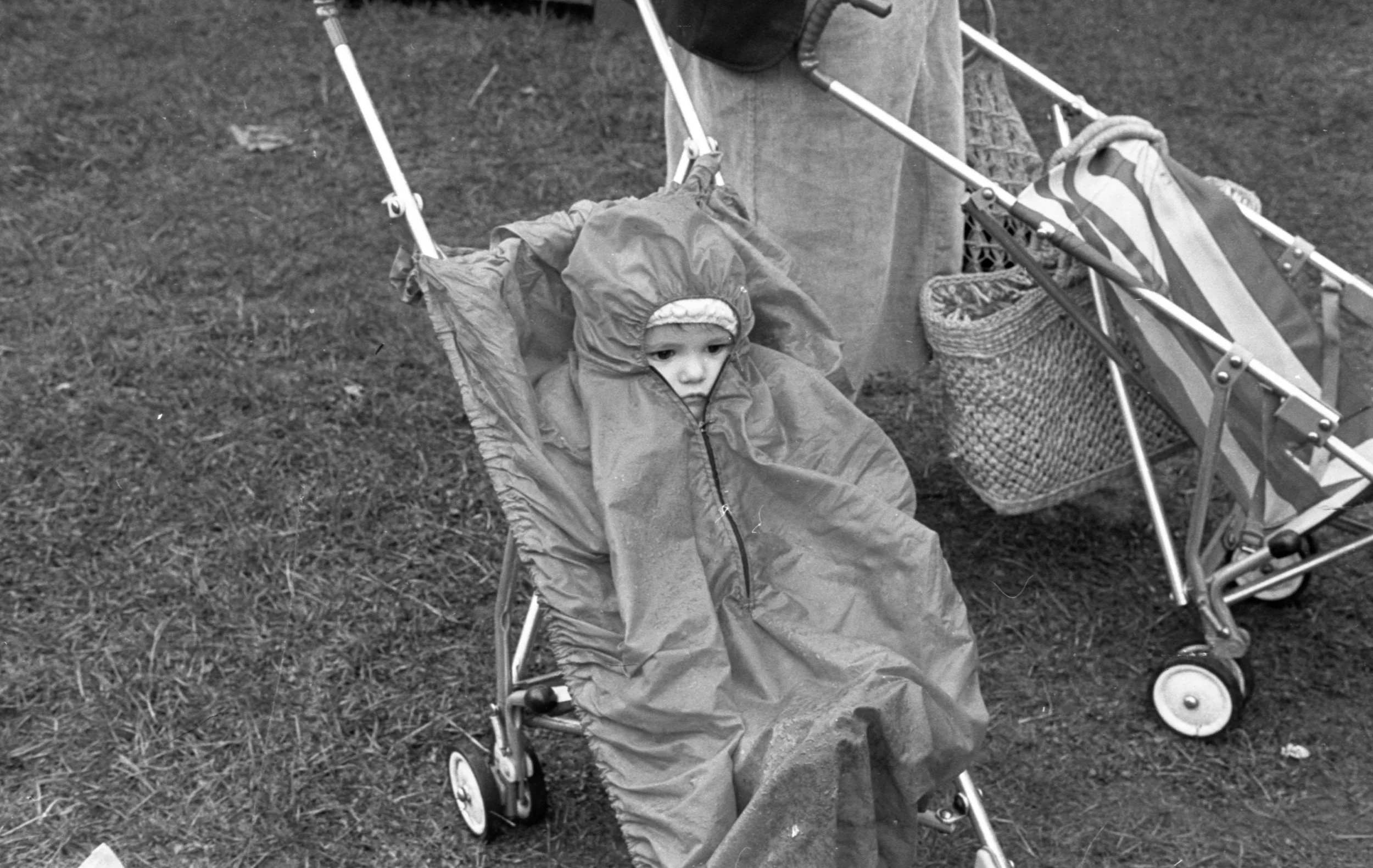 Pilton Gala Day