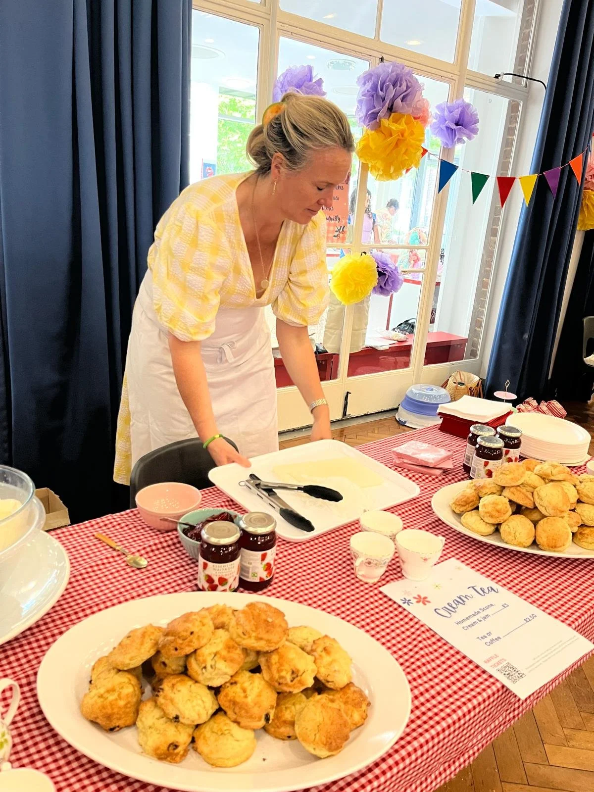 Scone + Tea stall.jpeg
