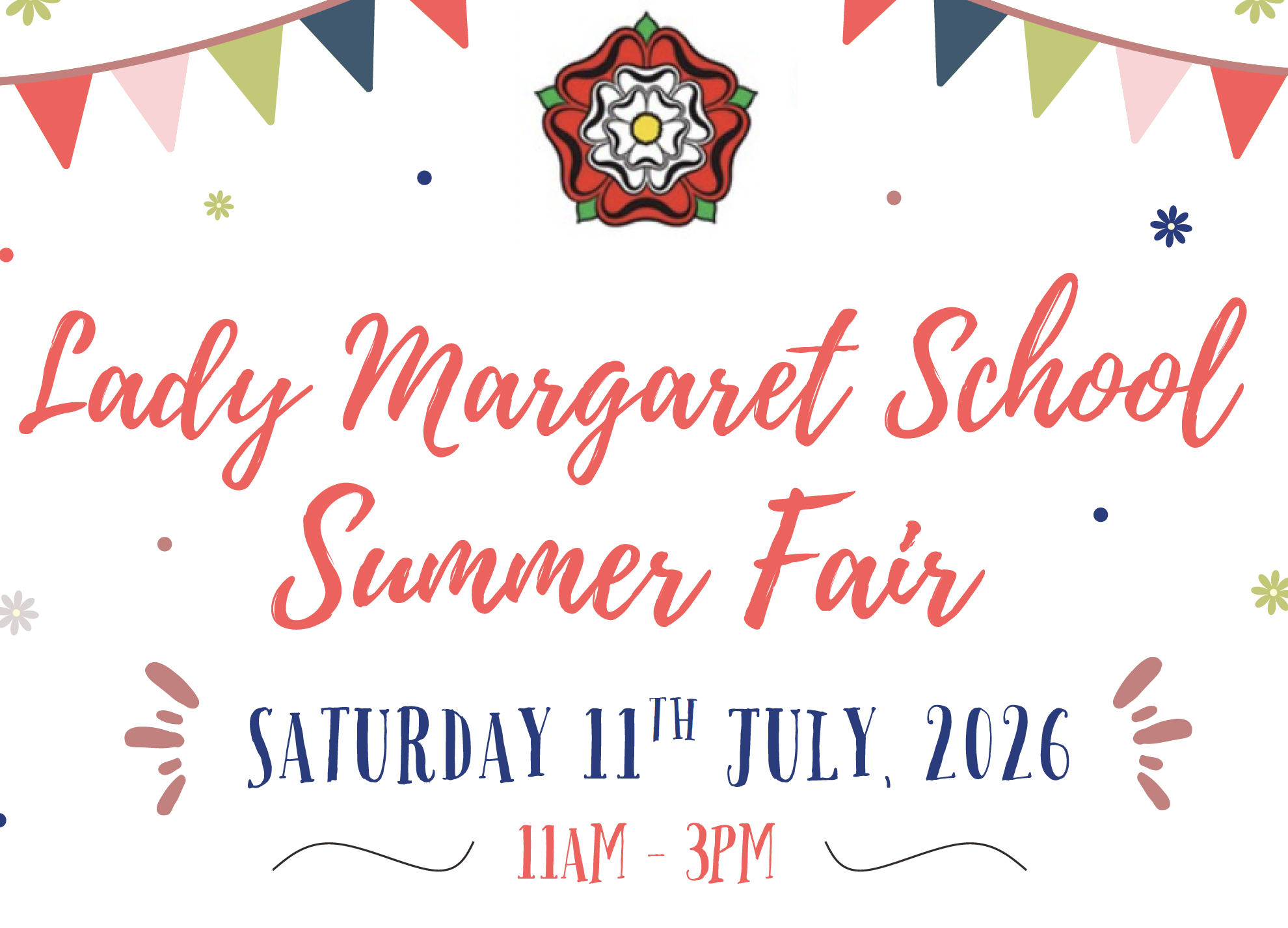 The 2026 Summer Fair 