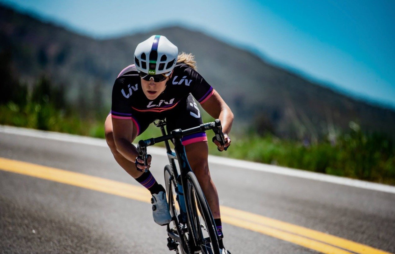 Saturday Women’s Ride