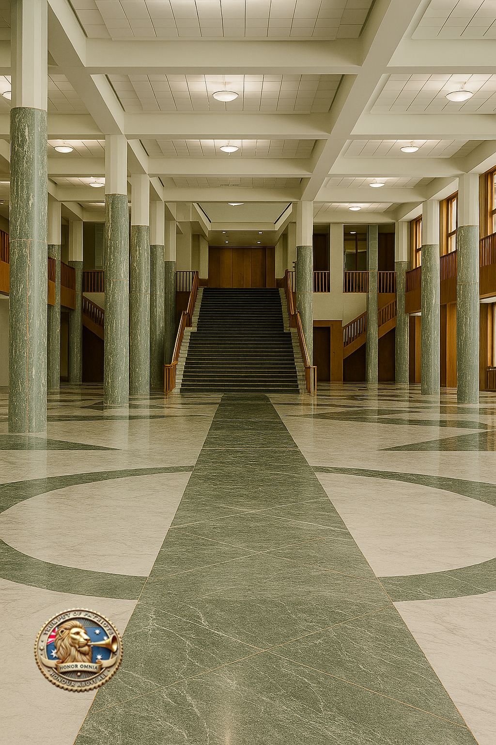 trumpets of patriots staffer.jpeg