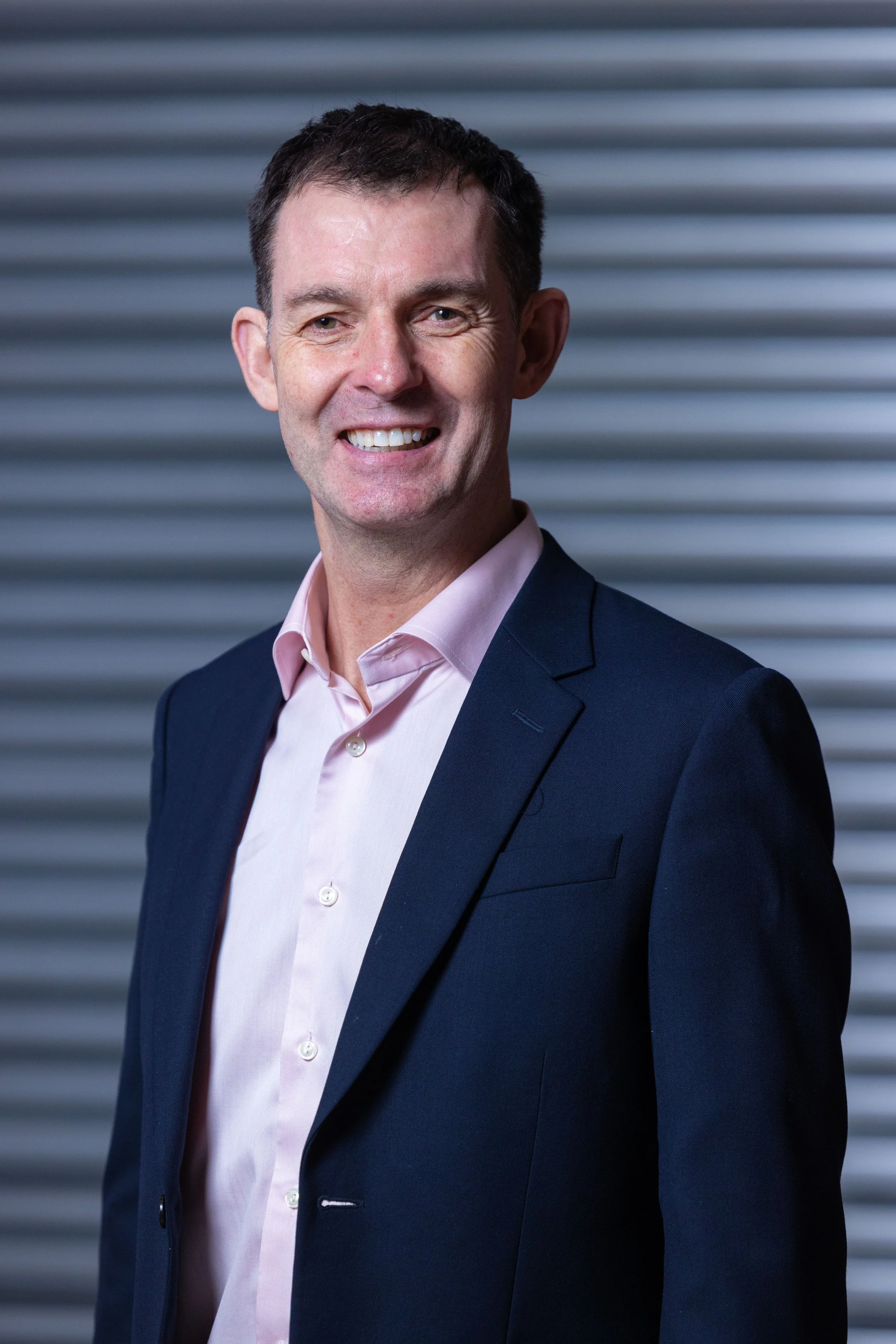 Paul Davis - Director - WhiteLight Events