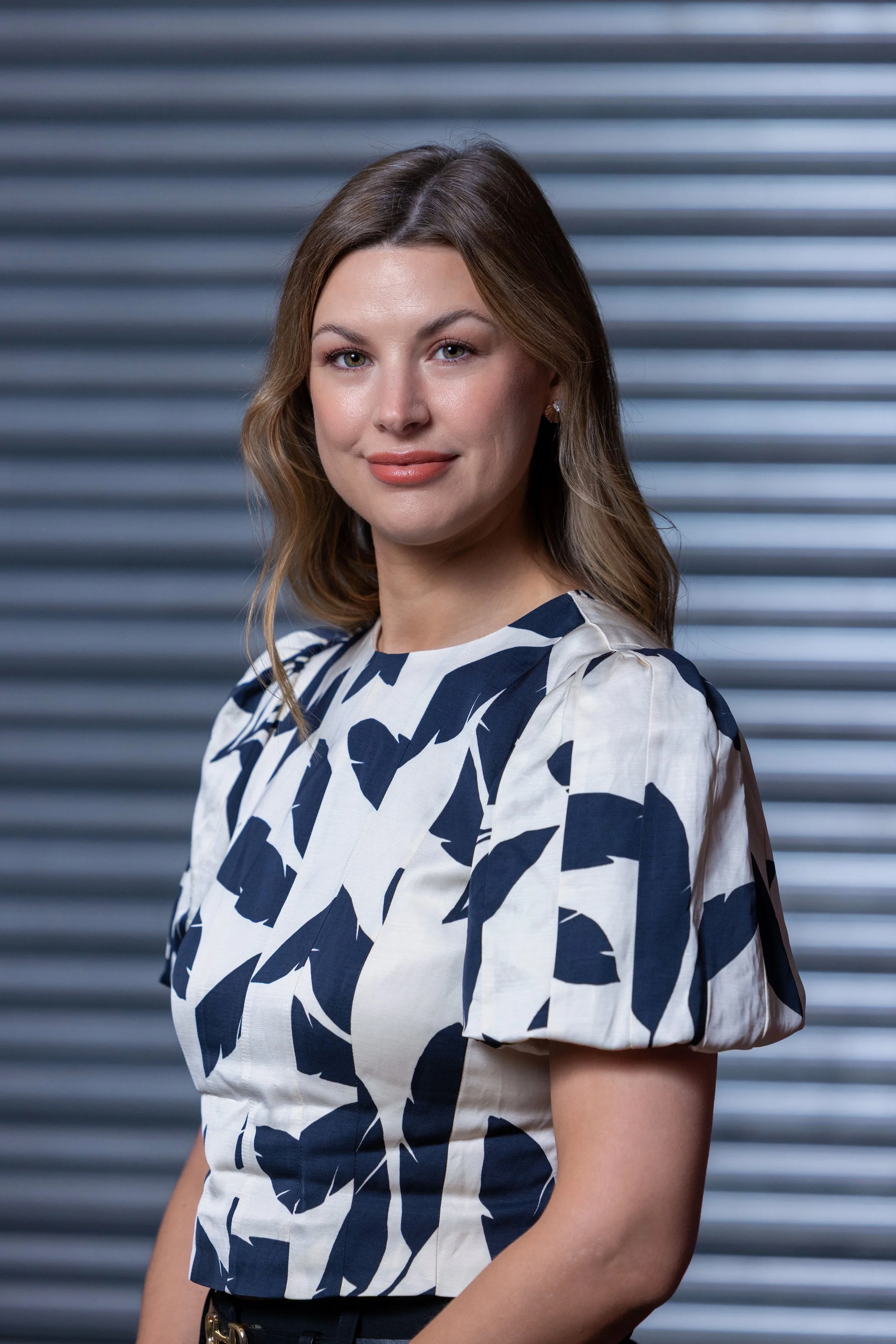 Nikki Tunney - Business Director - WhiteLight Events