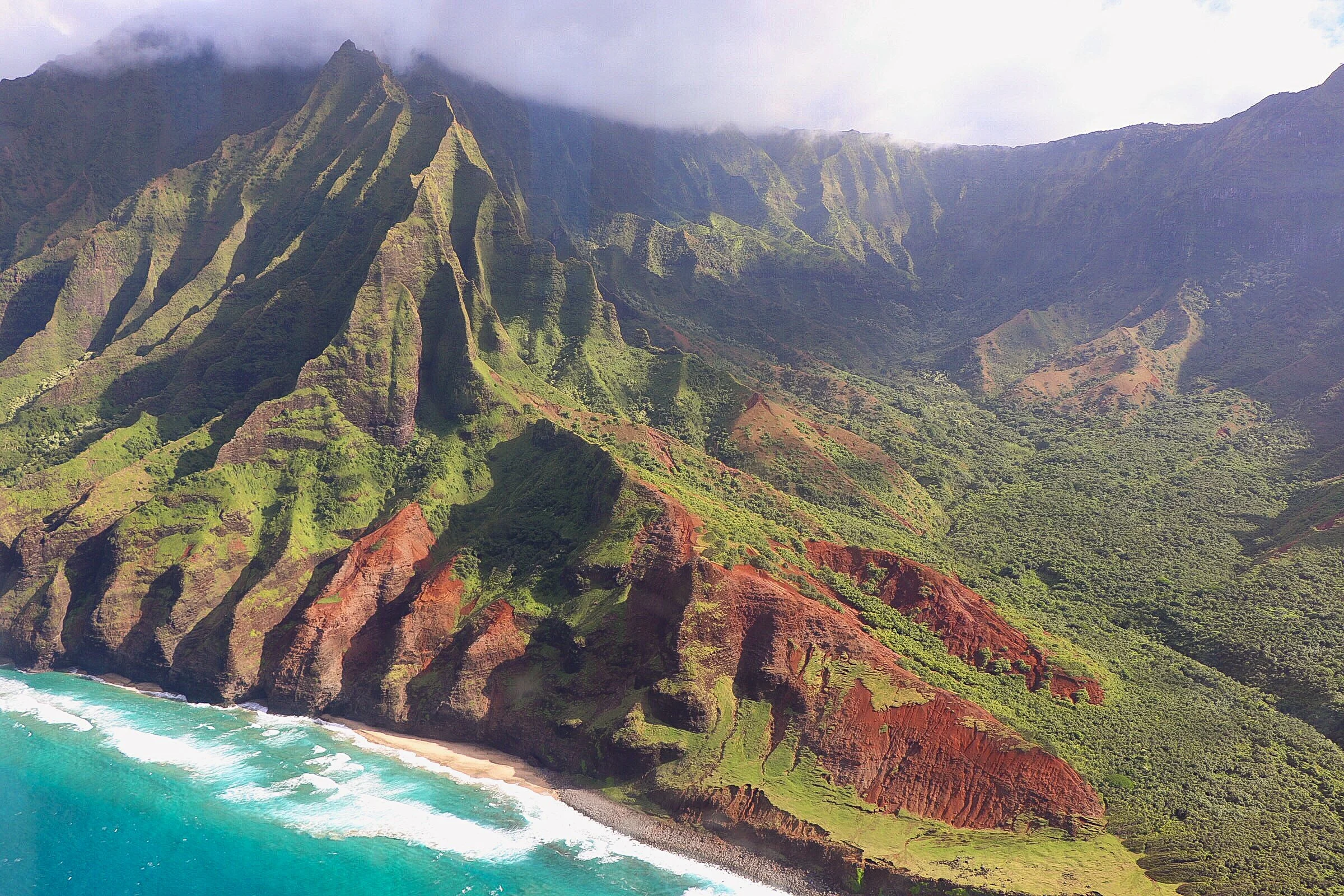 Hawaii