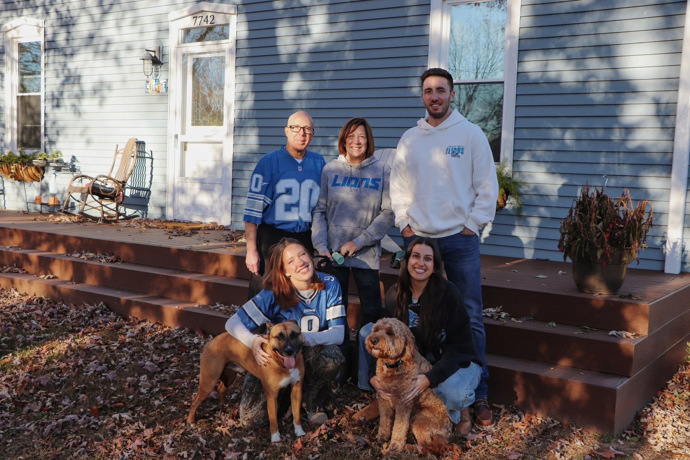 Family Photos